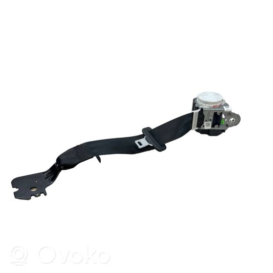 Ford Ecosport Ceinture de sécurité arrière 34214620