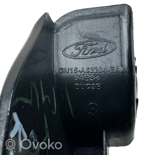 Ford Ecosport Cache rail de siège conducteur avant GN15A62284EAW