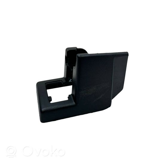 Ford Ecosport Cache rail de siège conducteur avant 6N15A62295