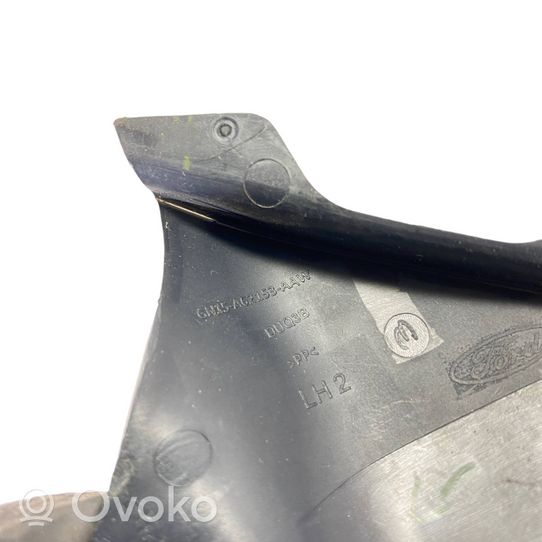 Ford Ecosport Rivestimento sedile GN15A62153AAW