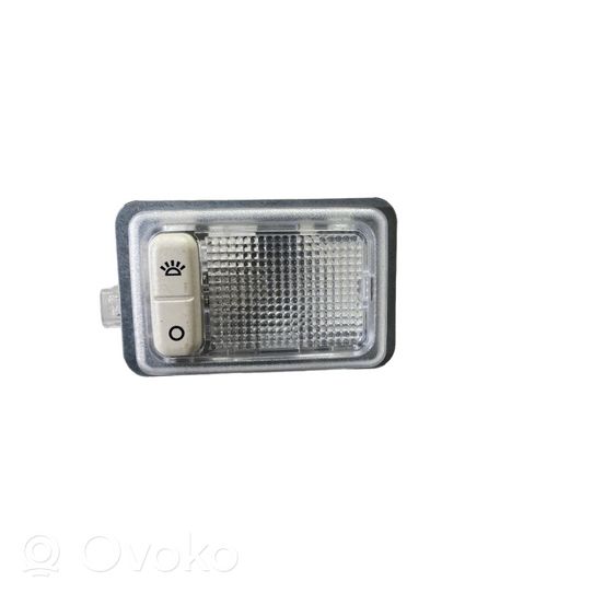 Ford Ecosport Other interior light 152940