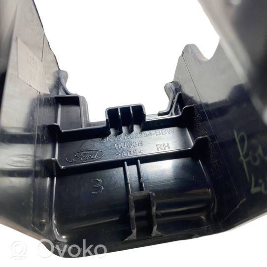 Ford Ecosport Slidės apdaila priekinės vairuotojo sėdynės GN15A62284BBW