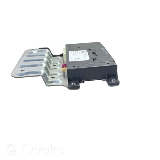 Ford Ecosport Autres unités de commande / modules LN1514G229BB