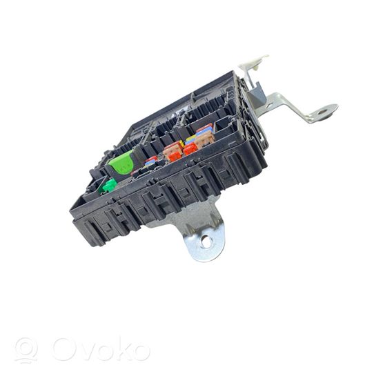 Ford Ecosport Kėbulo modulis HU5T15604FCS