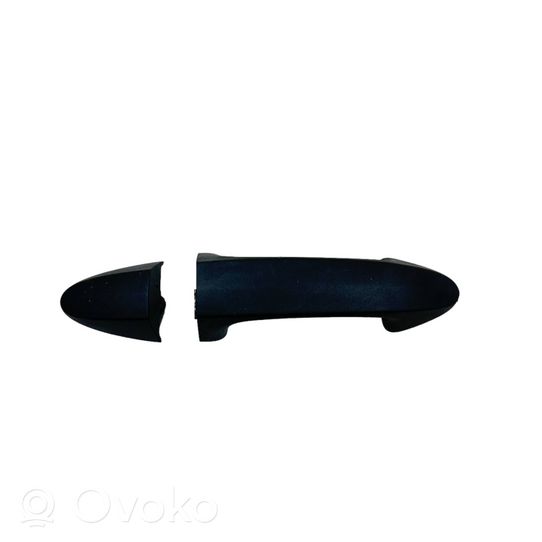 Ford Ecosport Front door exterior handle 