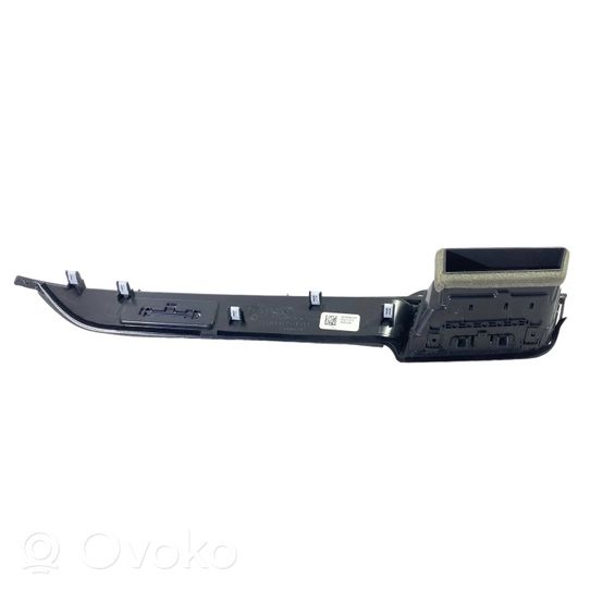 Ford Mustang VI Kojelaudan hansikaslokeron lista FR3B63044B88