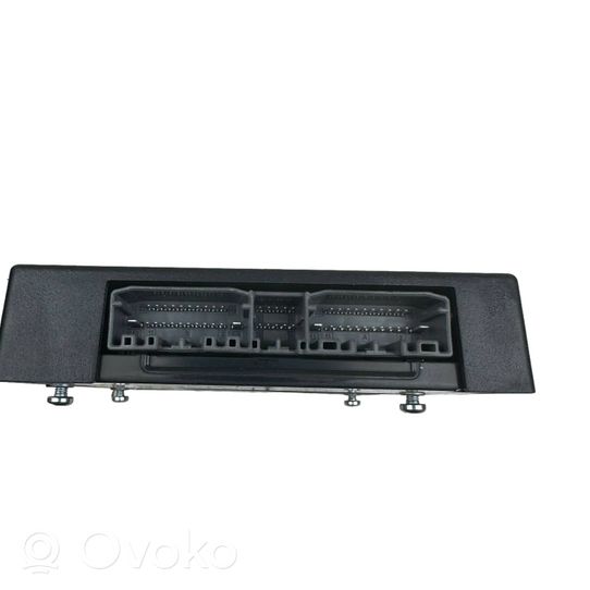 Chrysler Pacifica Sound amplifier 68338770AC