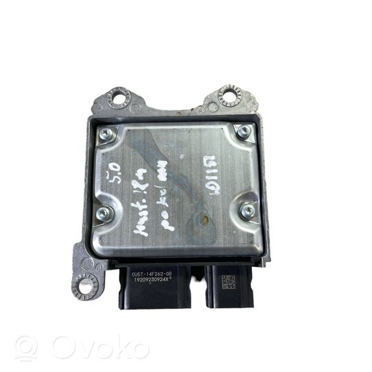 Ford Mustang VI Airbag control unit/module JR3T14B321CB