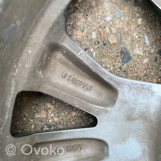 Subaru Forester SK R 18 alumīnija - vieglmetāla disks (-i) 