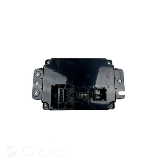 Jeep Grand Cherokee Unité de commande, module PDC aide au stationnement P68310360AA