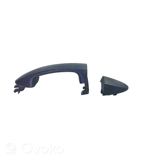 Ford Ecosport Maniglia esterna per portiera posteriore 8A61A218B08BEW