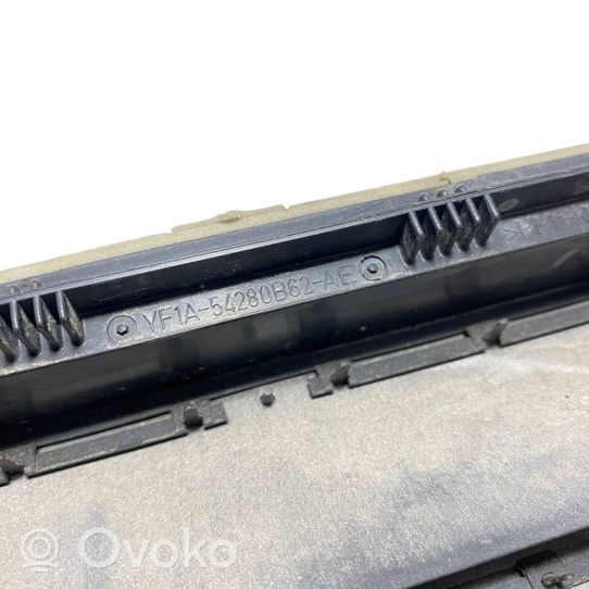 Ford Ecosport Quarter panel pressure vent YF1A54280B62AE