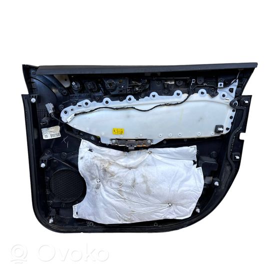 Ford Edge II Rivestimento del pannello della portiera anteriore KT4BR23943DD3ZHE