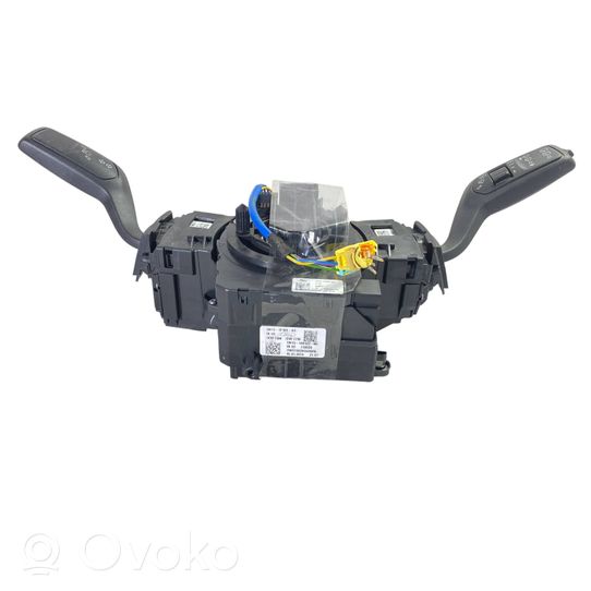 Ford Ecosport Leva/interruttore dell’indicatore di direzione e tergicristallo GN1514A664BA