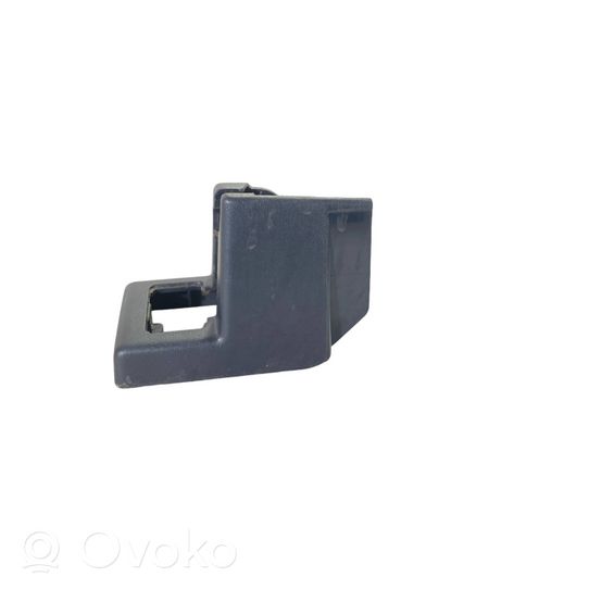 Ford Ecosport Moldura de la guía del asiento delantero del conductor GN15A62285JAW