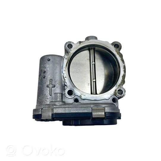 Dodge Challenger Throttle valve 05184349AC