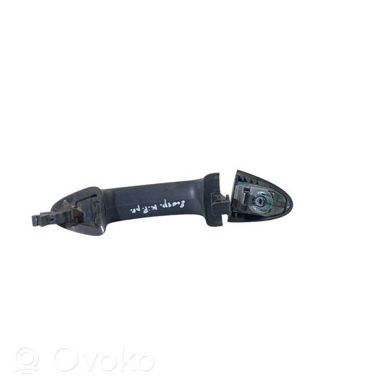 Ford Ecosport Front door exterior handle 