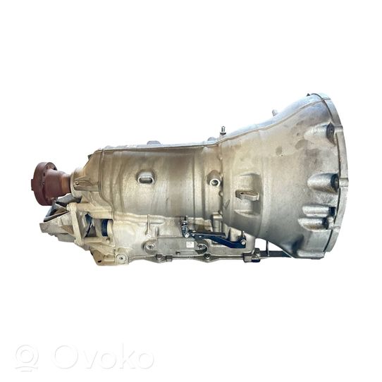 Dodge Challenger Automatic gearbox P68282998AA