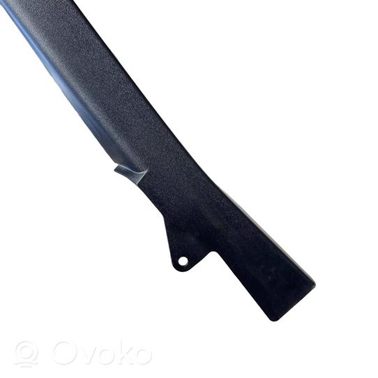 Ford Bronco Rivestimento modanatura del vetro della portiera anteriore M1PBS201A18A