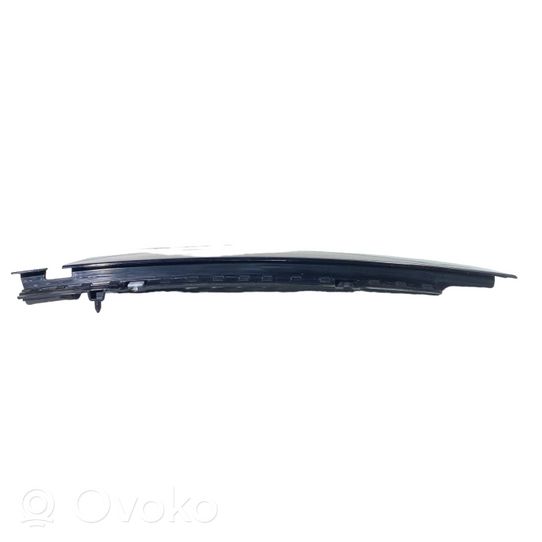 Ford Bronco Rivestimento modanatura del vetro della portiera posteriore M1PBS254A41ADW