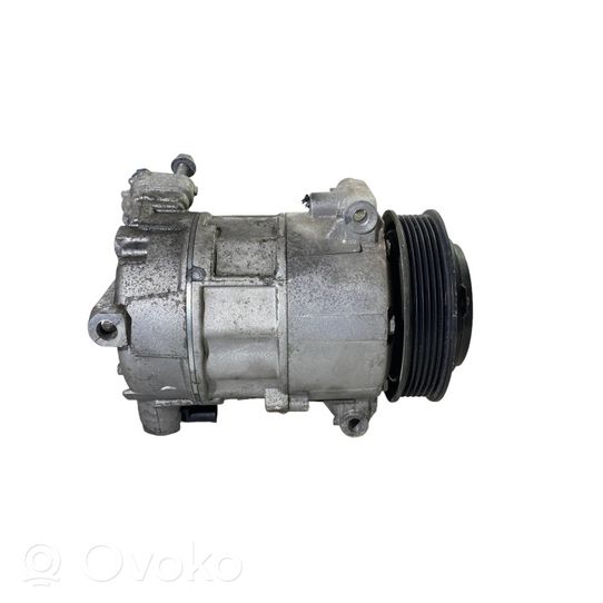 Chrysler Pacifica Air conditioning (A/C) compressor (pump) 68225206AB