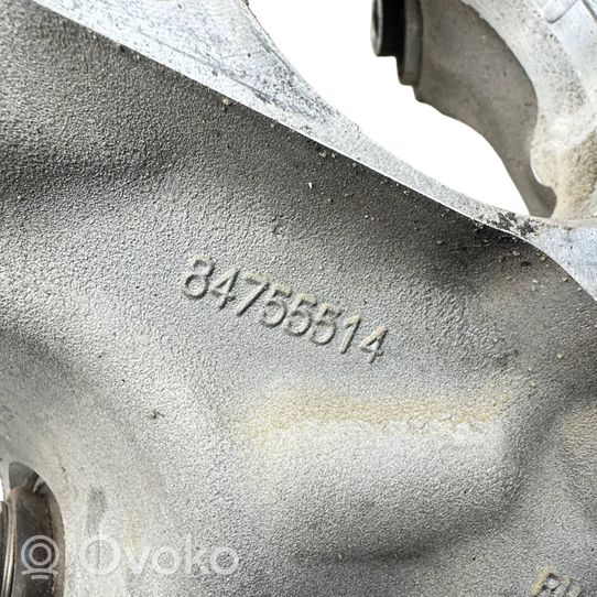 Chevrolet Camaro Moyeu de roulement d’arrière 84755514