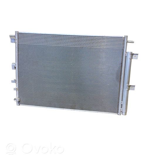 Ford Edge II A/C cooling radiator (condenser) F2GZ19712B