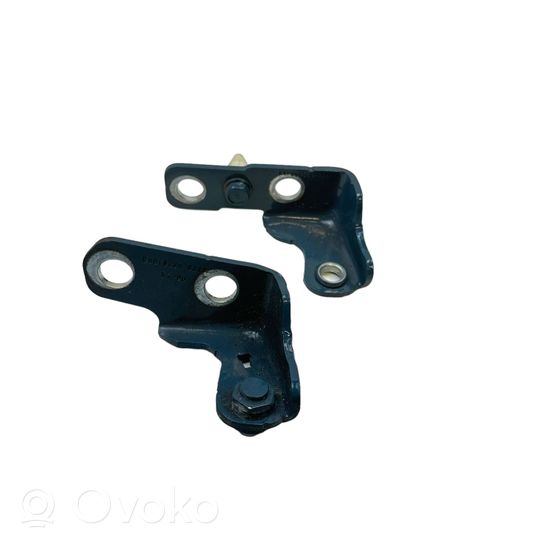 Ford Bronco Set di cerniere portiera anteriore H6BBA22800AB