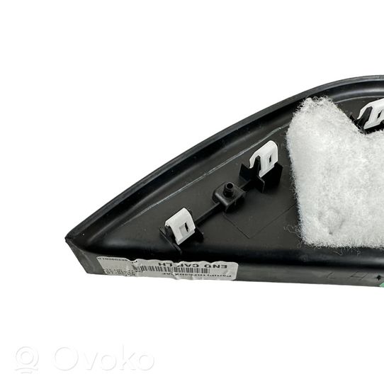 Jeep Grand Cherokee Panelės apdailos skydas (šoninis) 1GF63DX9AF