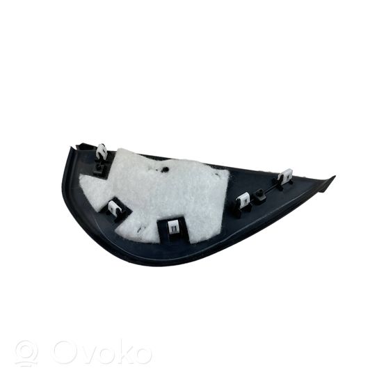 Jeep Grand Cherokee Verkleidung Armaturenbrett Cockpit seitlich 1GF63DX9AF