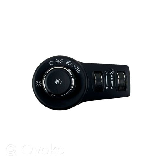 Chrysler Pacifica Light switch P68154356AD