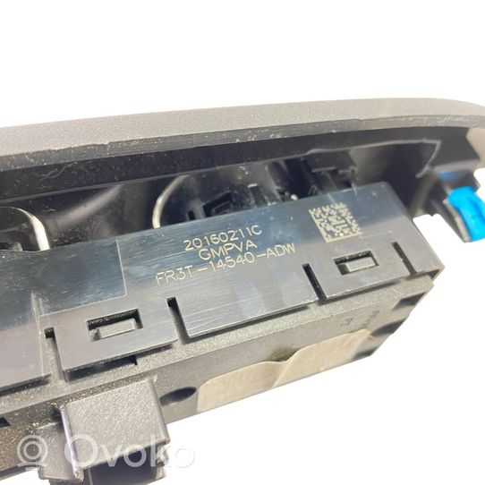 Ford Mustang VI Electric window control switch FR3T14540ADW