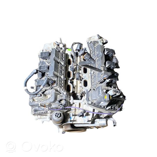 Ford Edge II Moottori KG502BB