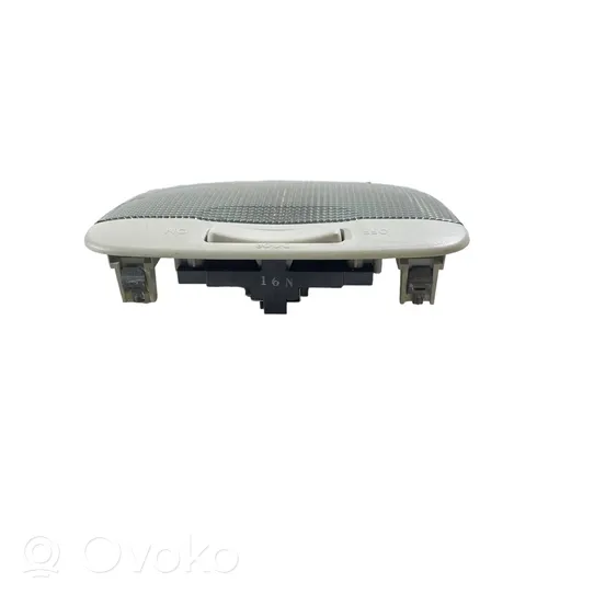 Subaru Outback (BT) Lampka podsufitki tylna VC12101