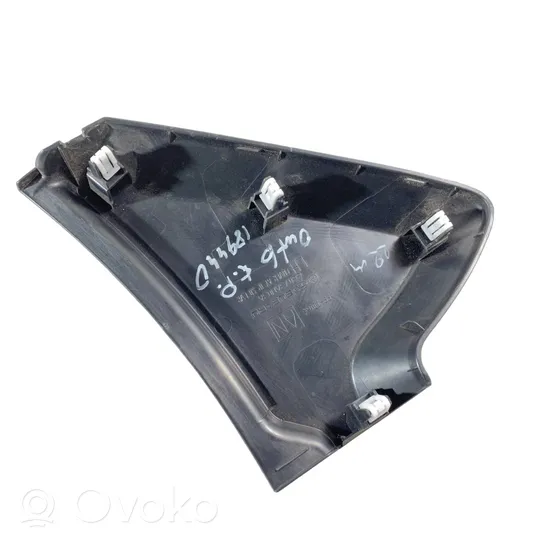 Subaru Outback (BT) Rivestimento estremità laterale del cruscotto 66073AN03A