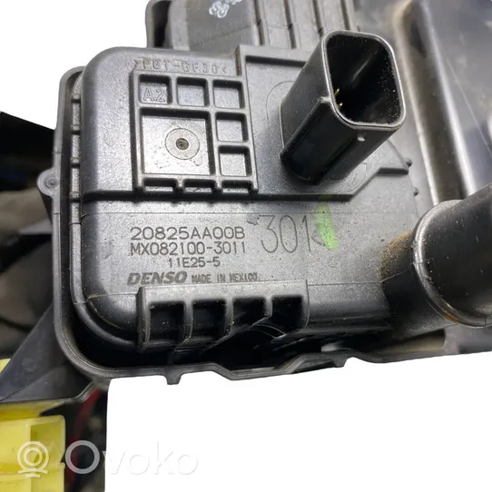 Subaru Outback (BT) Serbatoio a carbone attivo per il recupero vapori carburante 42035AN00B