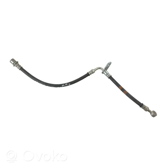 Subaru Outback (BT) Conduite de frein 