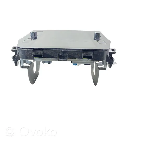 Subaru Outback (BT) Monitori/näyttö/pieni näyttö 86213AN66B