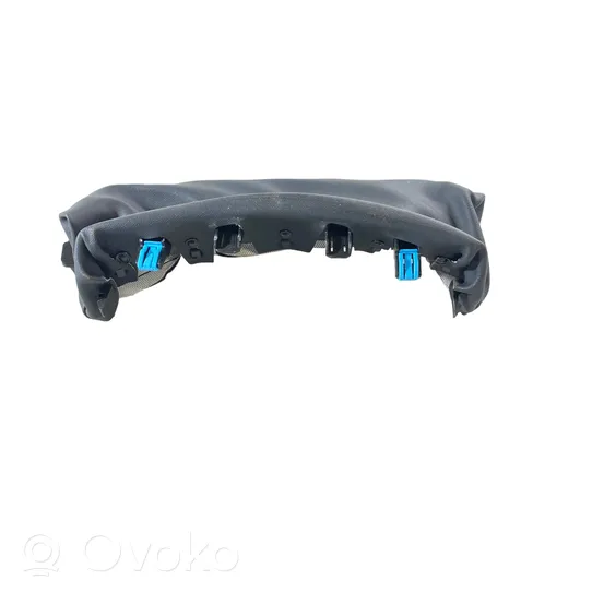 Subaru Outback (BT) Garniture de colonne de volant 