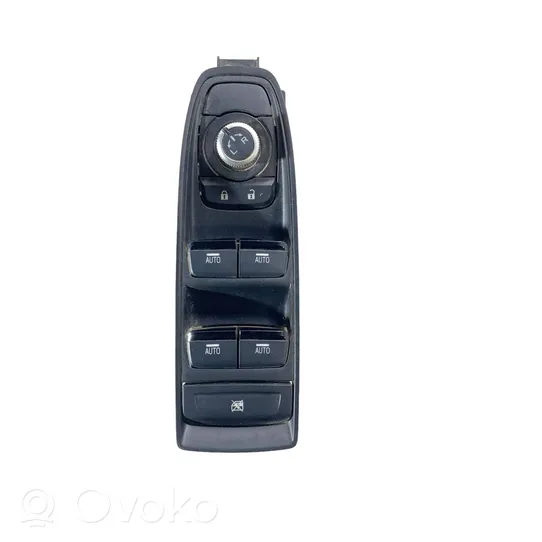 Subaru Outback (BT) Interruttore di controllo dell’alzacristalli elettrico 83071AN02B