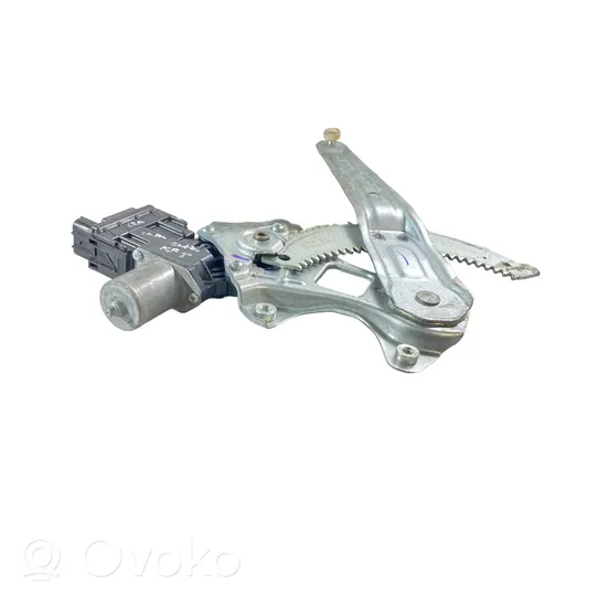 Subaru Outback (BT) Alzacristalli della portiera posteriore con motorino 62188AN01A