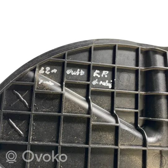 Subaru Outback (BT) Altro elemento di rivestimento della portiera anteriore 61208AN01A