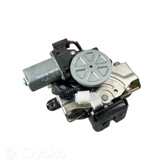 Subaru Outback (BT) Blocco/chiusura/serratura del portellone posteriore/bagagliaio LM658VA