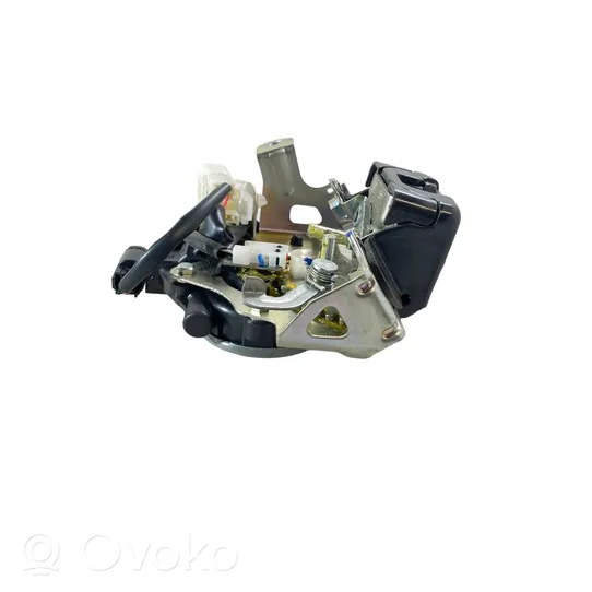 Subaru Outback (BT) Blocco/chiusura/serratura del portellone posteriore/bagagliaio LM658VA