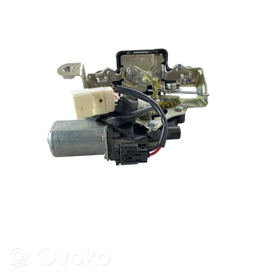 Subaru Outback (BT) Blocco/chiusura/serratura del portellone posteriore/bagagliaio LM658VA