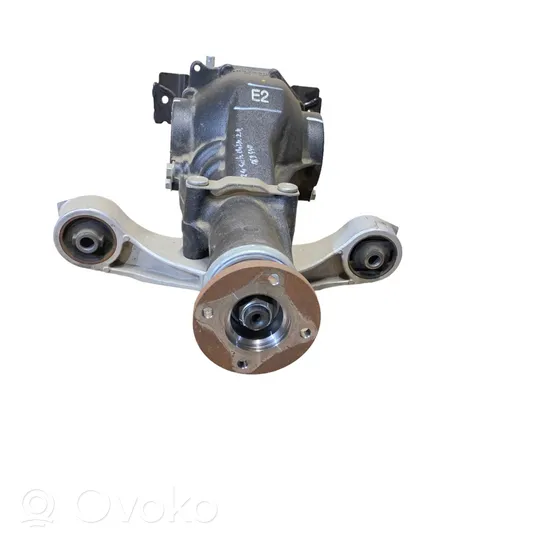 Subaru Outback (BT) Mechanizm różnicowy tylny / Dyferencjał SD0160