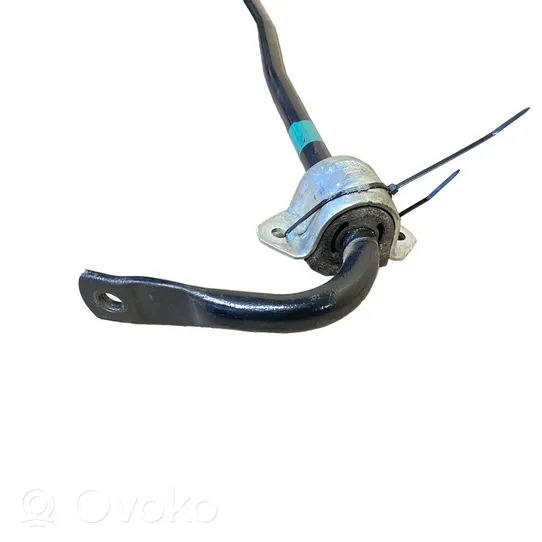 Subaru Outback (BT) Barra stabilizzatrice posteriore/barra antirollio 20451AN01C