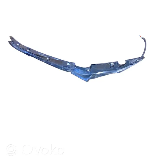 Subaru Outback (BT) Altro elemento di rivestimento bagagliaio/baule 63370AN01A