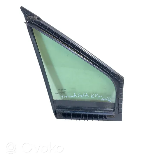 Subaru Outback (BT) Fenêtre latérale avant / vitre triangulaire (4 portes) 61284AN01A