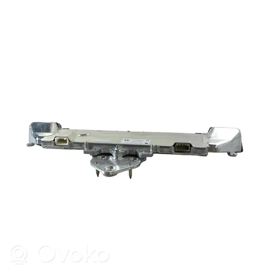 Subaru Outback (BT) Kamera szyby przedniej / czołowej 87501AN020